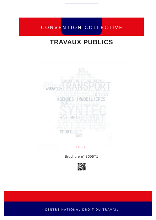 Couverture 3005T1