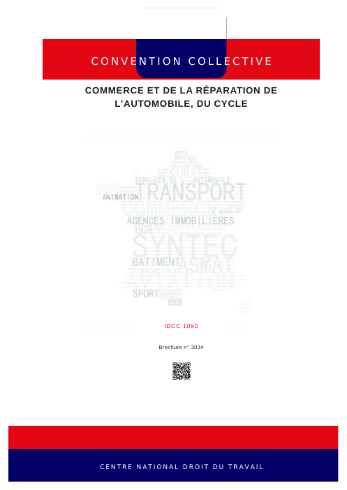 Couverture 3034