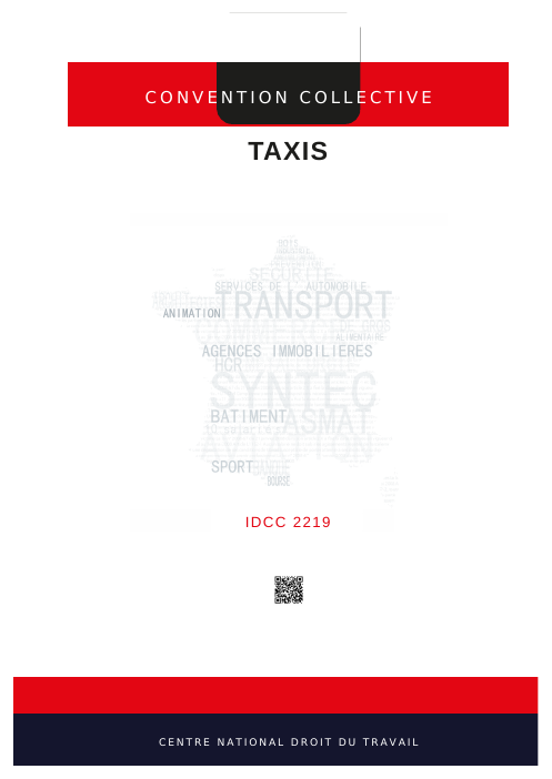 Couverture IDCC2219