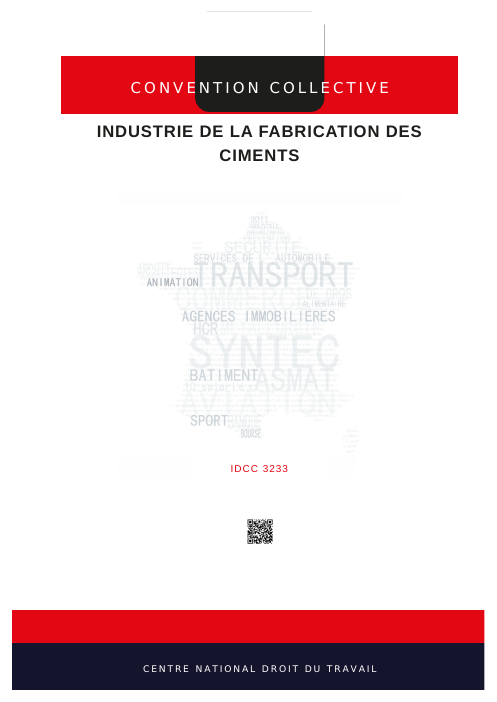 Couverture IDCC3233