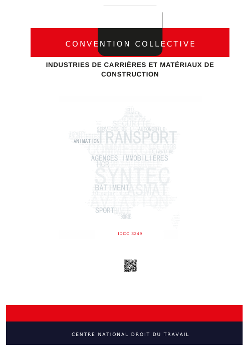 Couverture IDCC3249