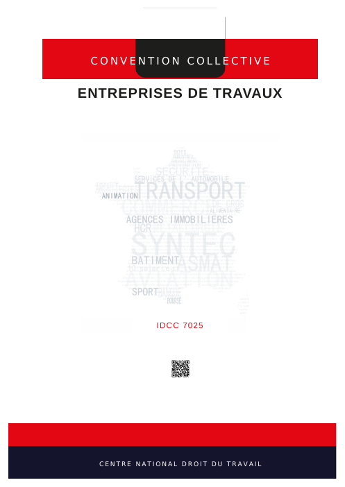 Couverture IDCC7025