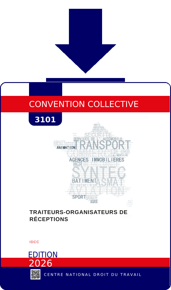 Convention 3101 - Telechargement PDF