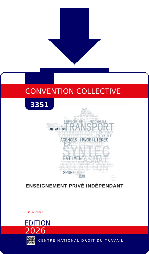 Convention 3351 - Telechargement PDF