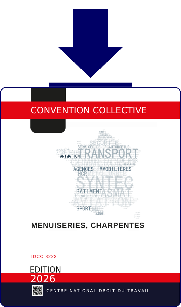 Convention IDCC3222 - Telechargement PDF