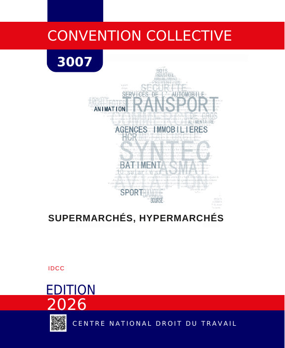 Couverture 3007
