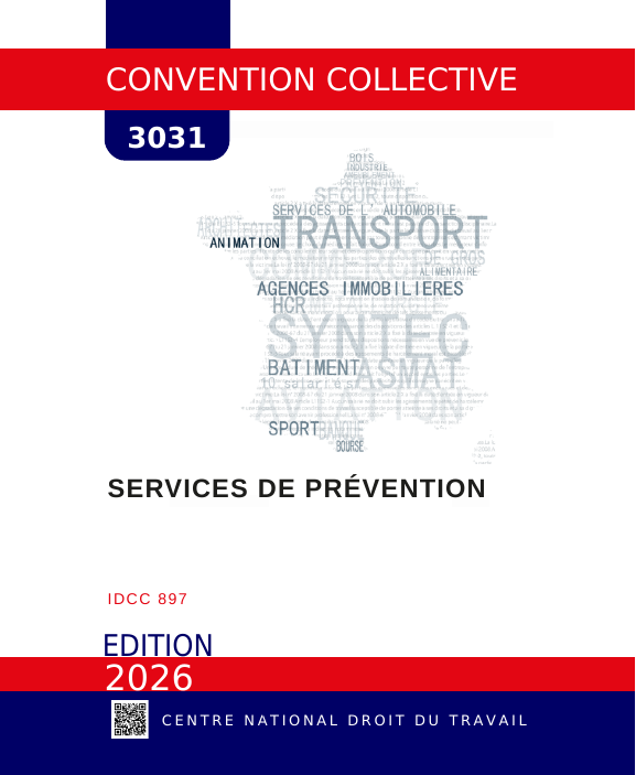 Couverture 3031