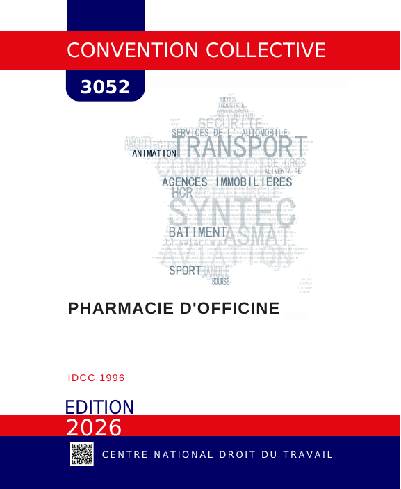 Couverture 3052