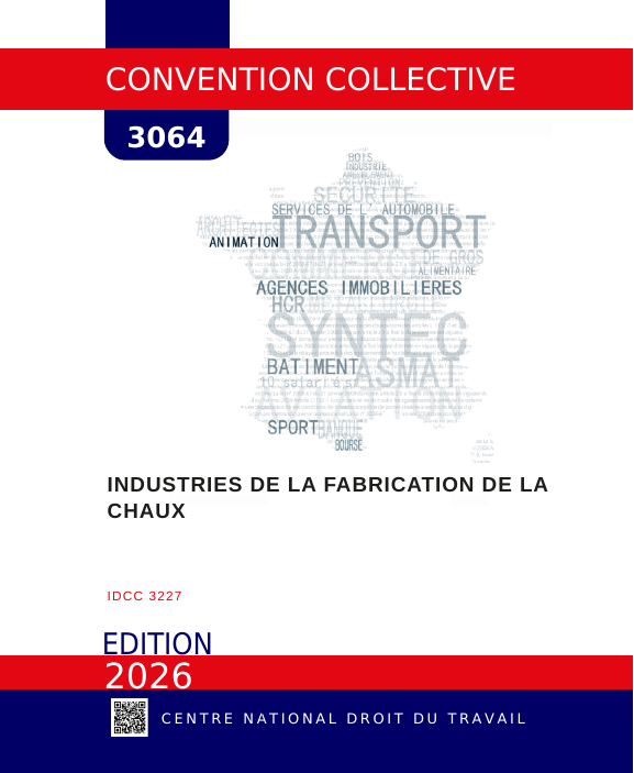 Couverture 3064