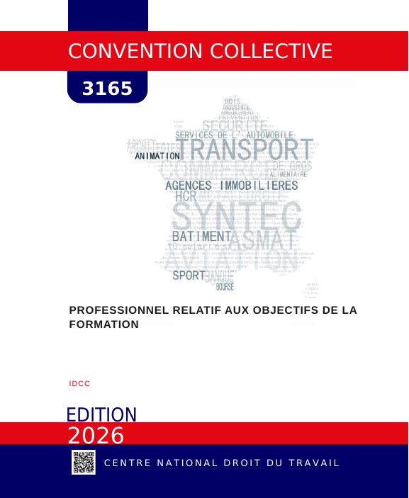 Couverture 3165