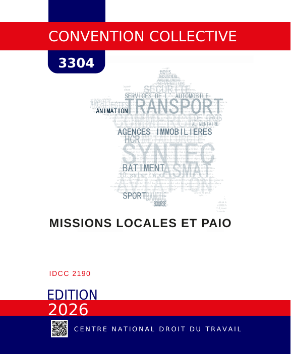 Couverture 3304